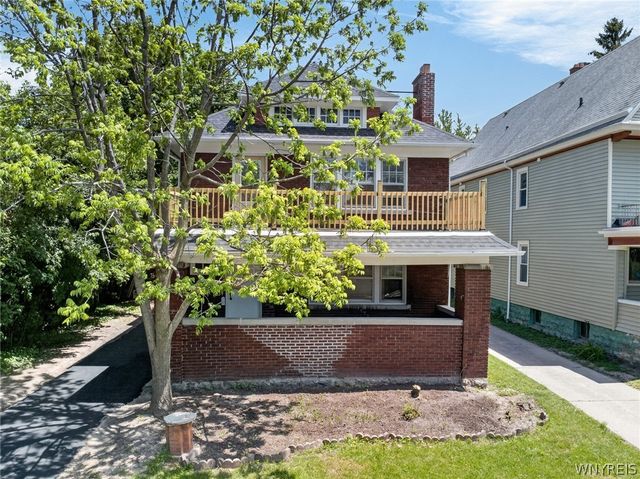 405 Parkside Avenue, Buffalo, NY 14216