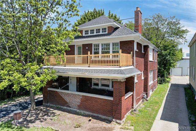 405 Parkside Avenue, Buffalo, NY 14216