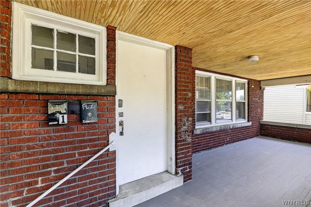 405 Parkside Avenue, Buffalo, NY 14216