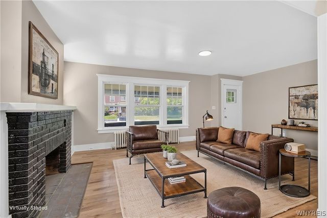 405 Parkside Avenue, Buffalo, NY 14216