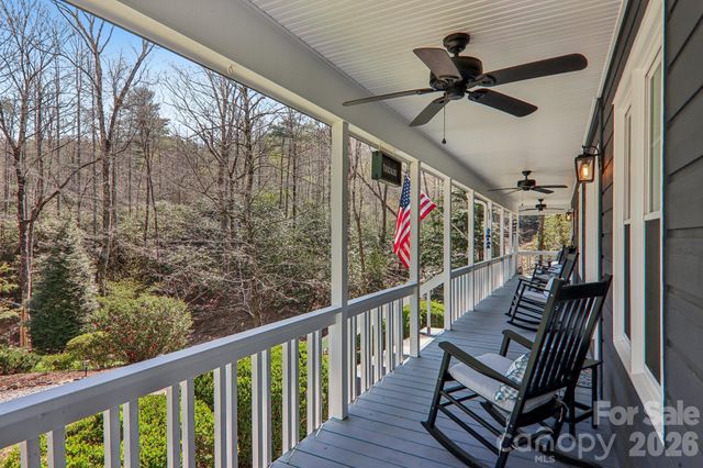 926 Camp Creek Road, Saluda, NC 28773