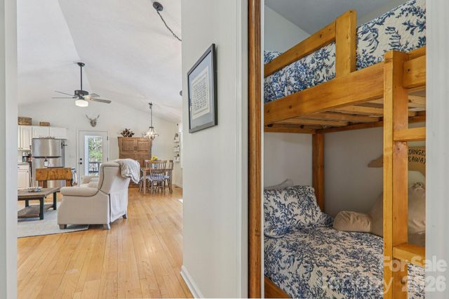 926 Camp Creek Road, Saluda, NC 28773