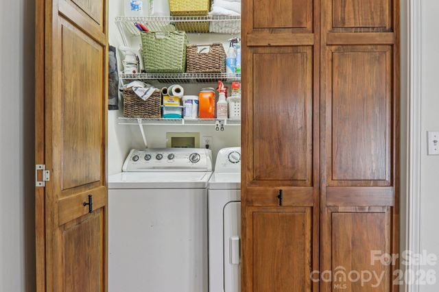 926 Camp Creek Road, Saluda, NC 28773