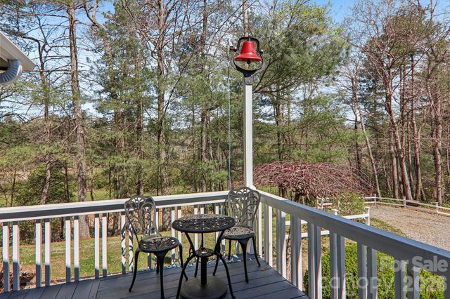 926 Camp Creek Road, Saluda, NC 28773