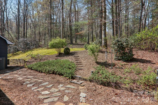 926 Camp Creek Road, Saluda, NC 28773