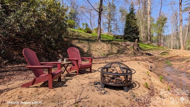 926 Camp Creek Road, Saluda, NC 28773