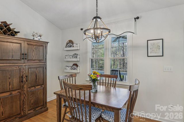 926 Camp Creek Road, Saluda, NC 28773