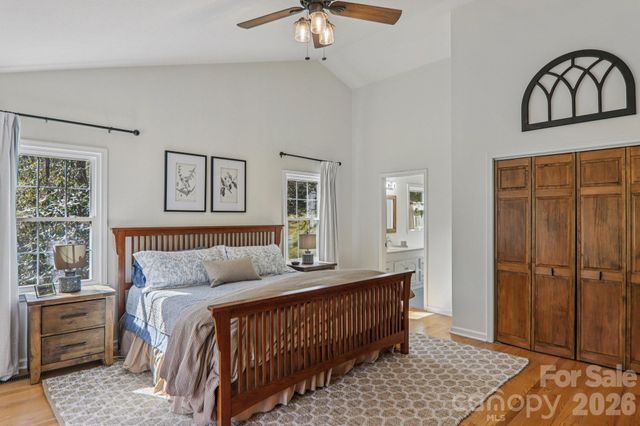 926 Camp Creek Road, Saluda, NC 28773