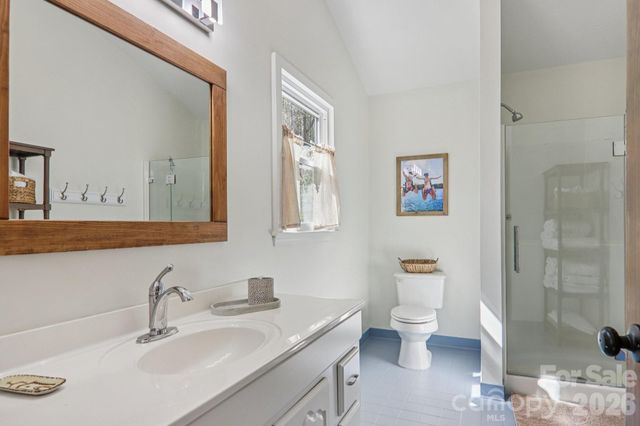 926 Camp Creek Road, Saluda, NC 28773