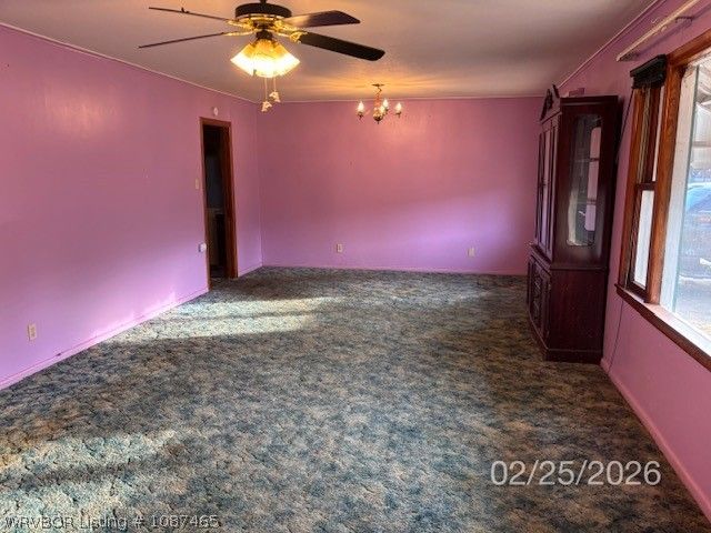 3418 N 31st Street, Fort Smith, AR 72904