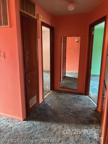 3418 N 31st Street, Fort Smith, AR 72904