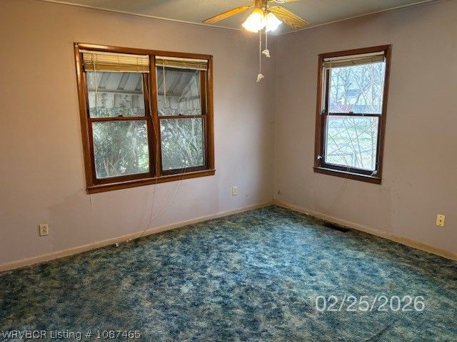 3418 N 31st Street, Fort Smith, AR 72904