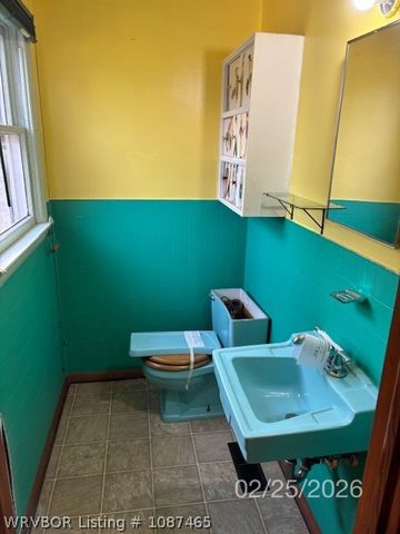 3418 N 31st Street, Fort Smith, AR 72904