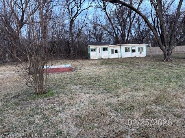 3418 N 31st Street, Fort Smith, AR 72904