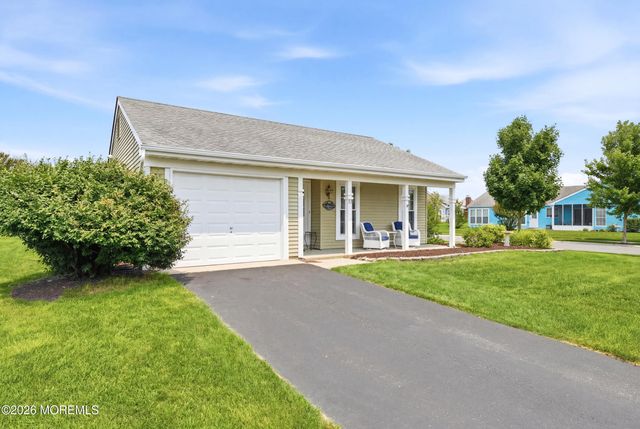 56 Dorset Road, Manchester, NJ 08759