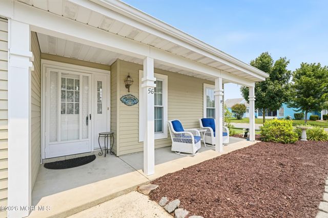 56 Dorset Road, Manchester, NJ 08759