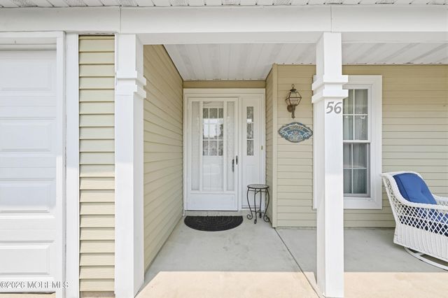 56 Dorset Road, Manchester, NJ 08759