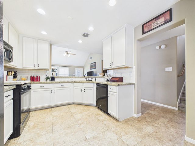 2909 San Marcos Drive, Deer Park, TX 77536