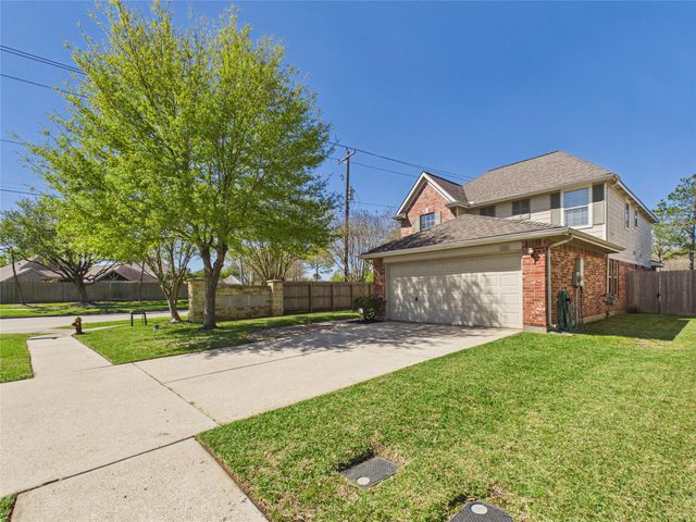 2909 San Marcos Drive, Deer Park, TX 77536