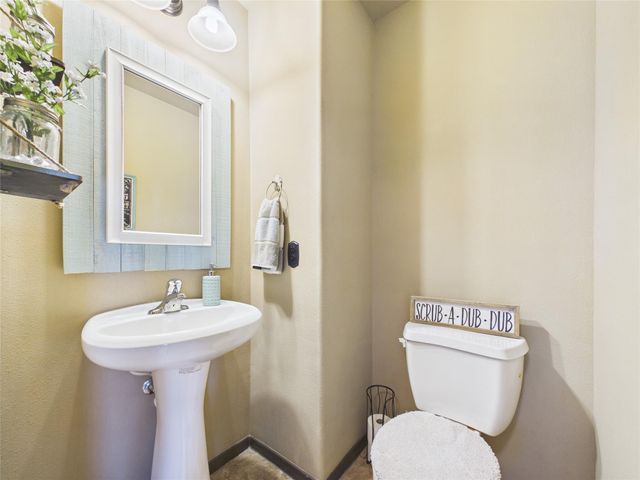 2909 San Marcos Drive, Deer Park, TX 77536