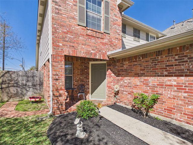 2909 San Marcos Drive, Deer Park, TX 77536