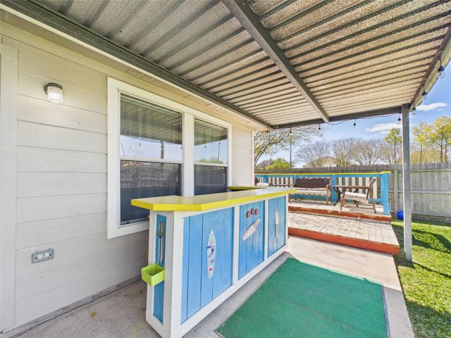 2909 San Marcos Drive, Deer Park, TX 77536