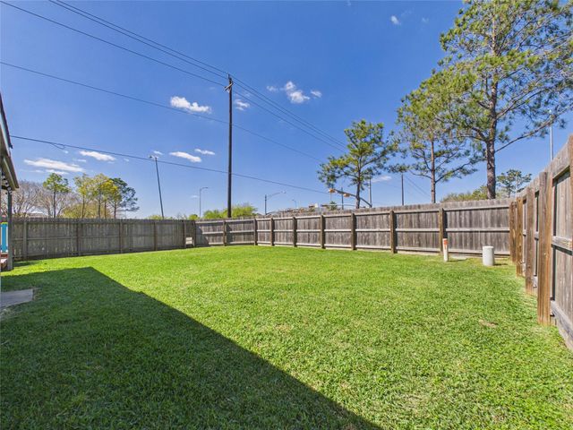 2909 San Marcos Drive, Deer Park, TX 77536