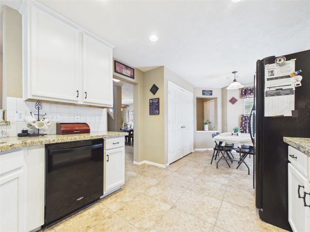 2909 San Marcos Drive, Deer Park, TX 77536