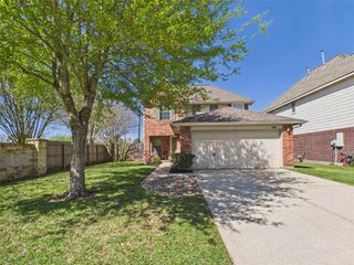2909 San Marcos Drive, Deer Park, TX 77536