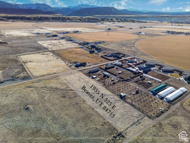 1935 N 525 E, Beaver, UT 84713