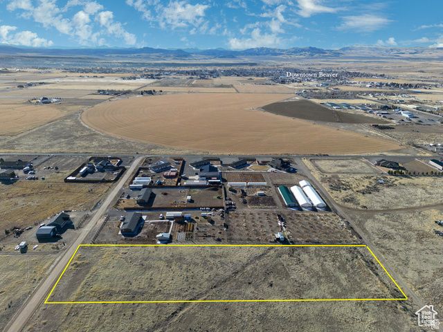 1935 N 525 E, Beaver, UT 84713