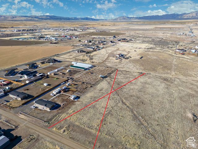 1935 N 525 E, Beaver, UT 84713