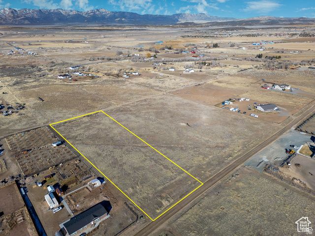 1935 N 525 E, Beaver, UT 84713