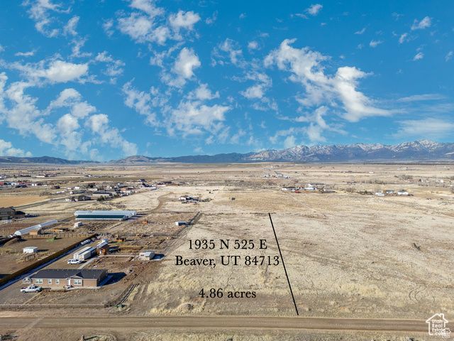 1935 N 525 E, Beaver, UT 84713