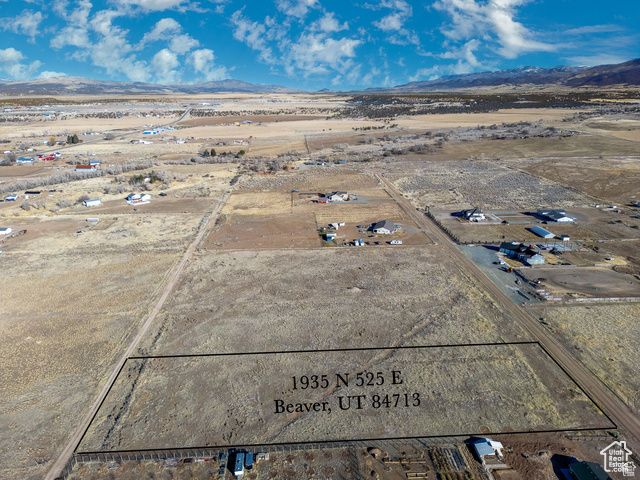 1935 N 525 E, Beaver, UT 84713