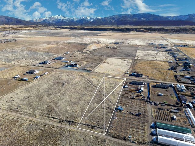 1935 N 525 E, Beaver, UT 84713