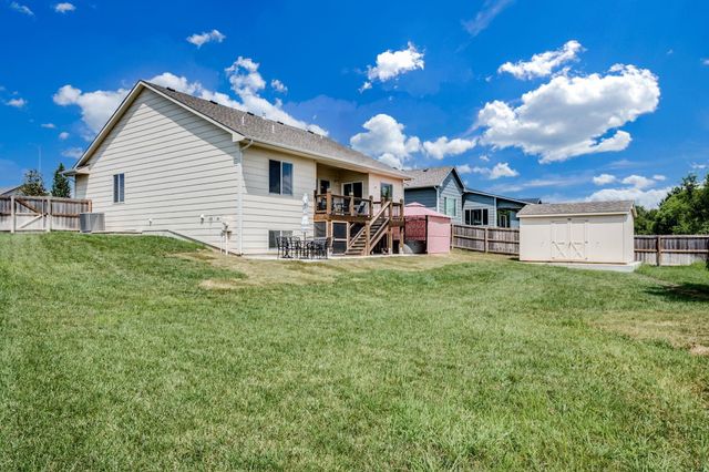 2623 E 48th St N, Wichita, KS 67219