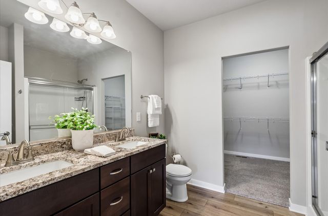812 Pinehurst Way, Polk City, IA 50226