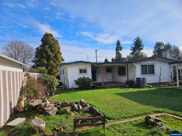 4747 Homer Rd NE, Salem, OR 97305