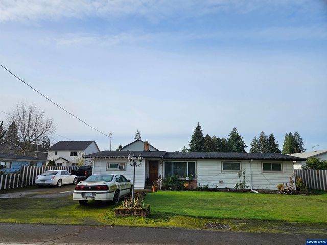 4747 Homer Rd NE, Salem, OR 97305