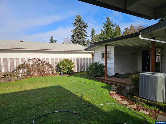 4747 Homer Rd NE, Salem, OR 97305