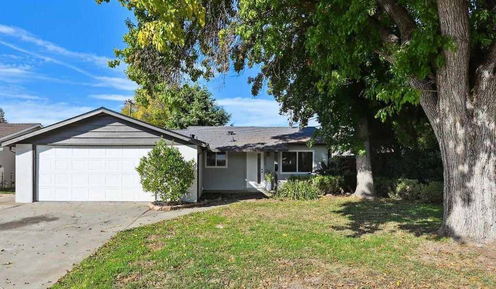 6004 Westbrook Dr, Citrus Heights, CA 95621