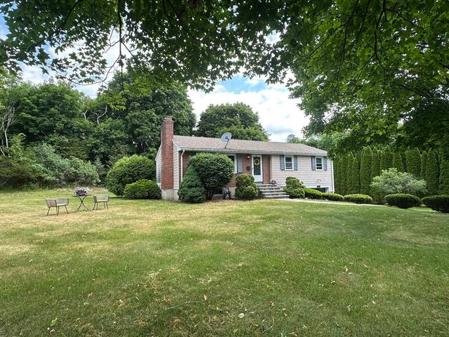 10 Cedar Ridge Drive, Bedford, MA 01730