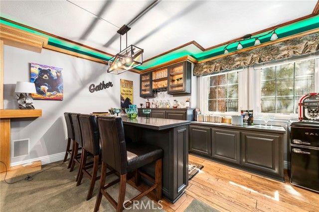 447 Bay View Drive, Lake Arrowhead, CA 92352