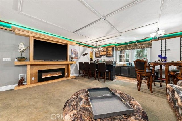 447 Bay View Drive, Lake Arrowhead, CA 92352