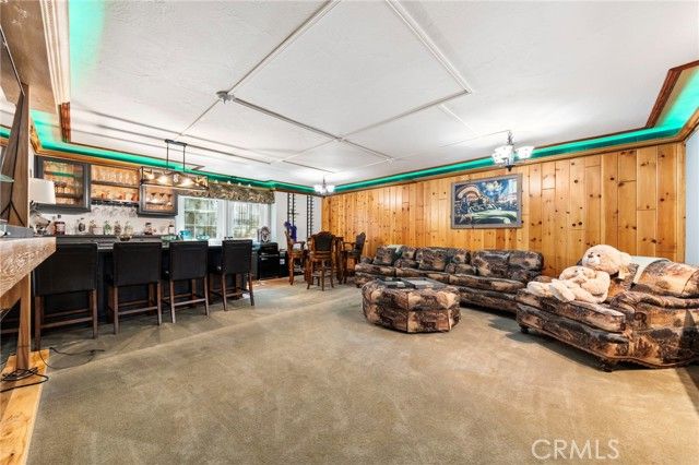 447 Bay View Drive, Lake Arrowhead, CA 92352