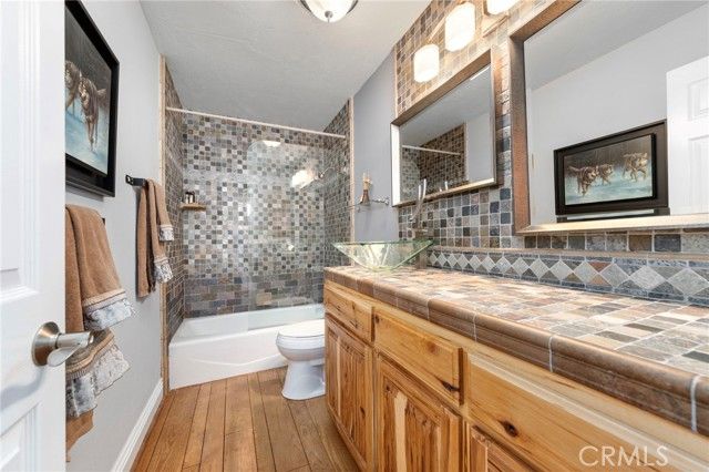 447 Bay View Drive, Lake Arrowhead, CA 92352