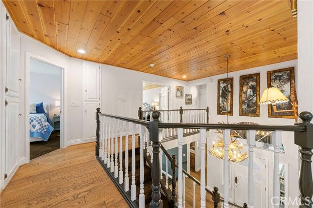 447 Bay View Drive, Lake Arrowhead, CA 92352