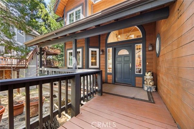 447 Bay View Drive, Lake Arrowhead, CA 92352