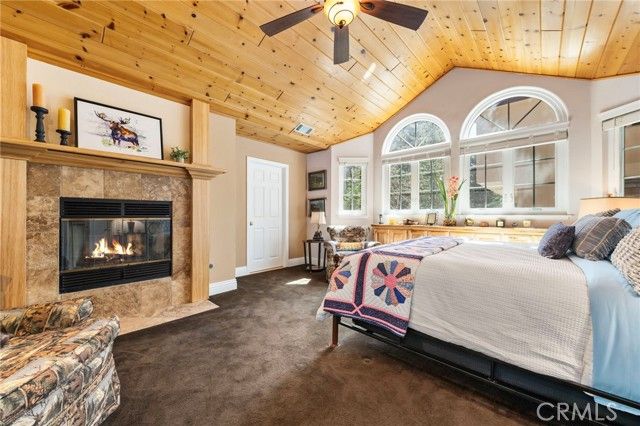 447 Bay View Drive, Lake Arrowhead, CA 92352